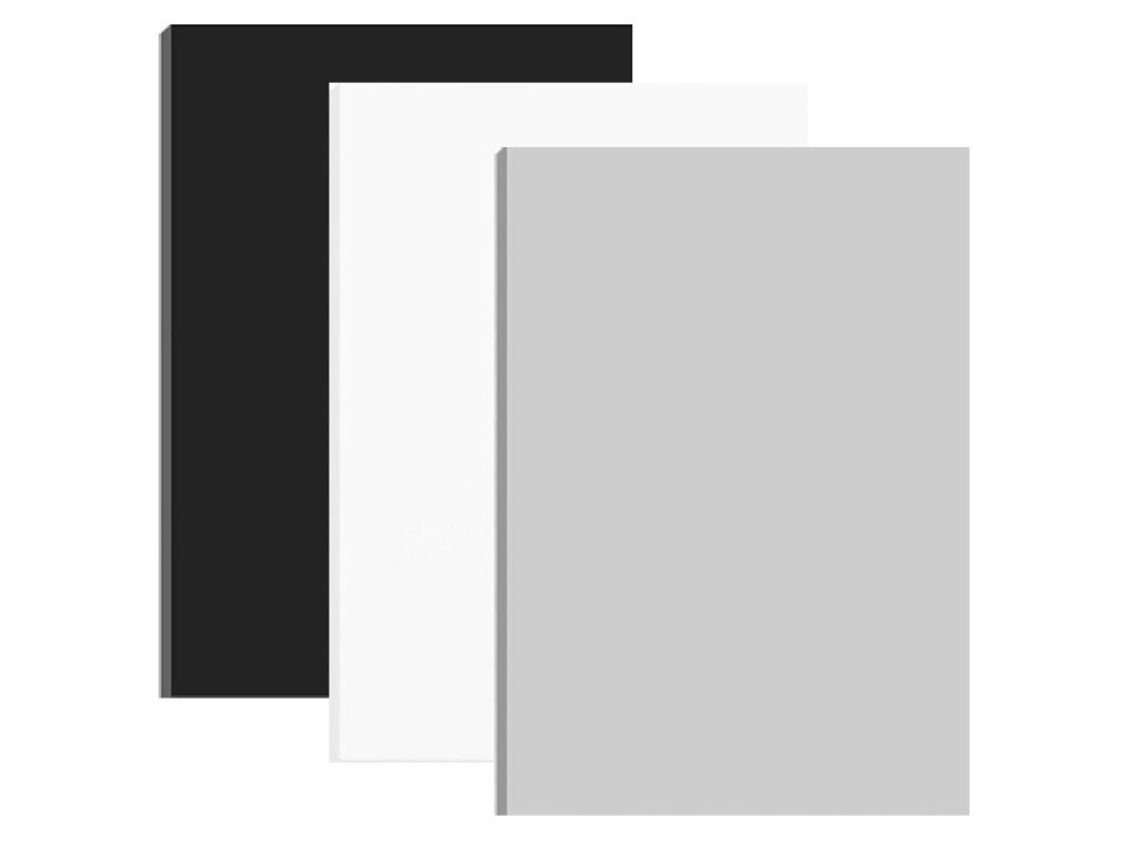 Kuchyňská dvířka akrylová Akryl Matt jednostranný