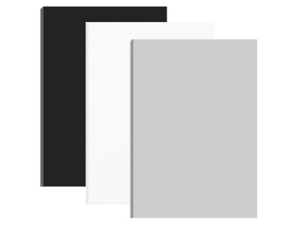 Kuchyňská dvířka akrylová Akryl Matt jednostranný