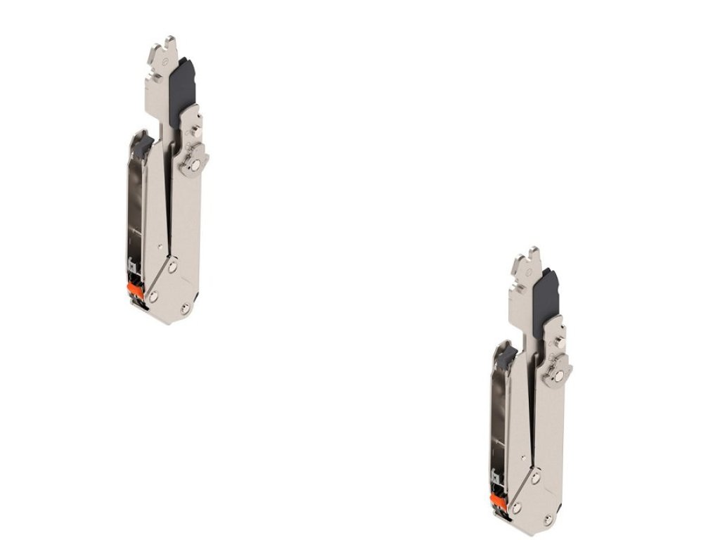 BLUM Aventos HL TOP 22L3500 ramena 340-389 mm