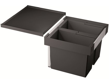 Blanco Flexon II 50/2 2 x 19l