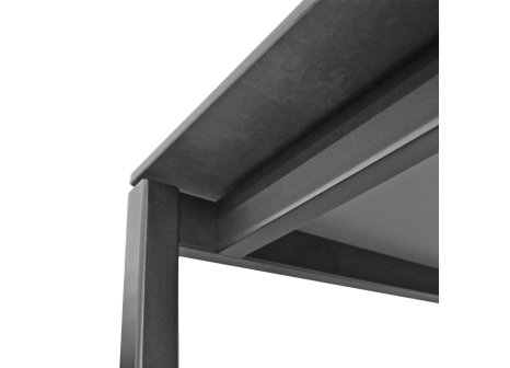 Stolová podnož LIVIANA S