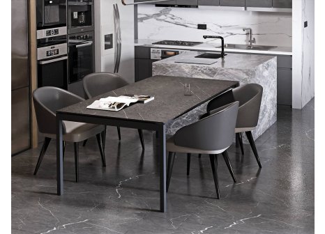 Stolová podnož LIVIANA S