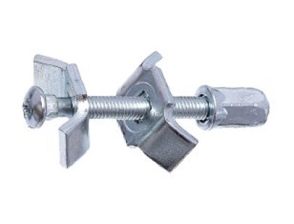 Spojovací šroub pracovní desky