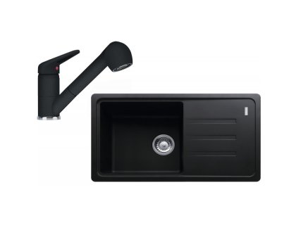 Franke set BSG 611-78/39 + FC 9547