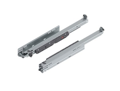 BLUM MOVENTO plnovýsuv s dotlumením 70 kg