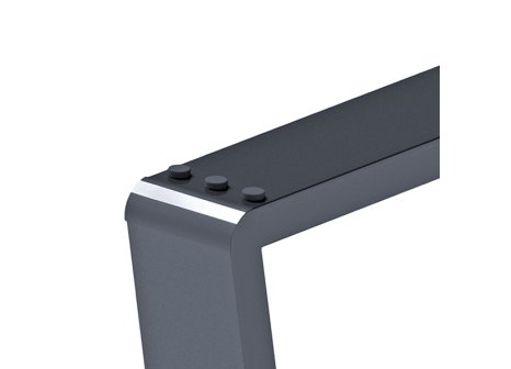 Stolová podnož SELENE 90