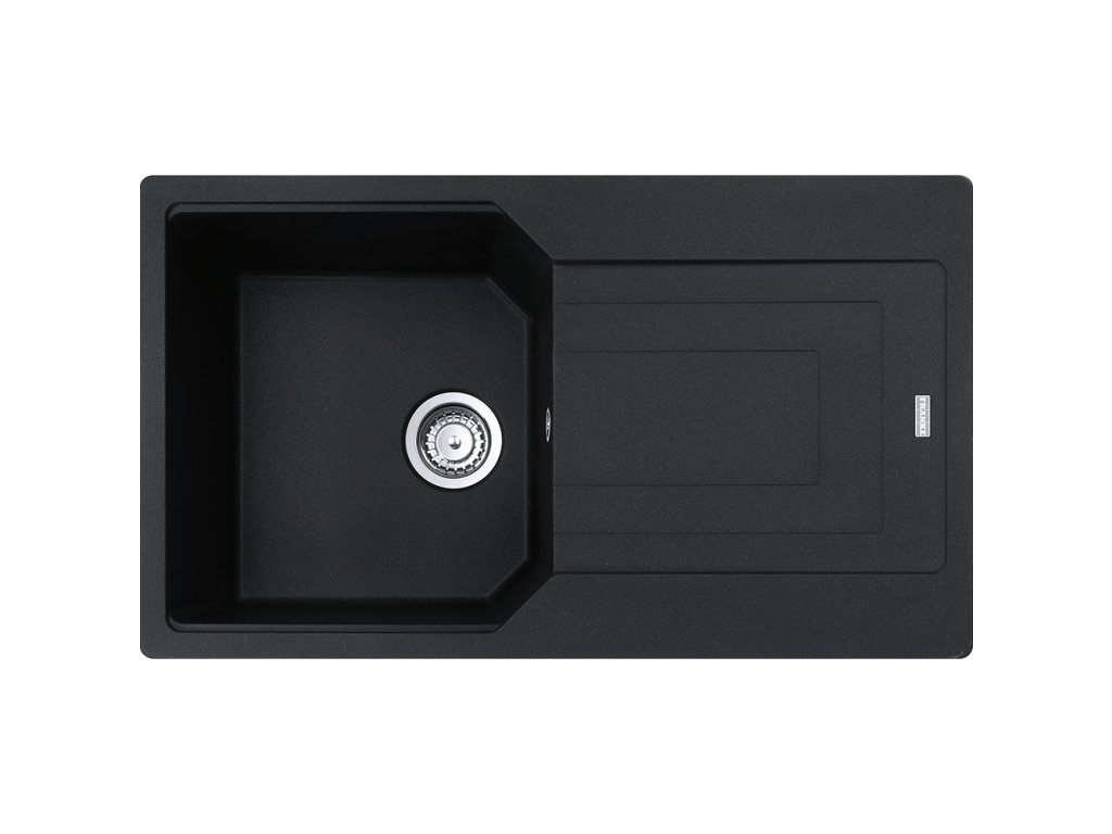 Franke dřez UBG 611-86