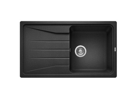 Blanco Sona 5 S - Antracit
