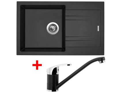 Sinks LINEA 780 + baterie PRONTO GR - komplet