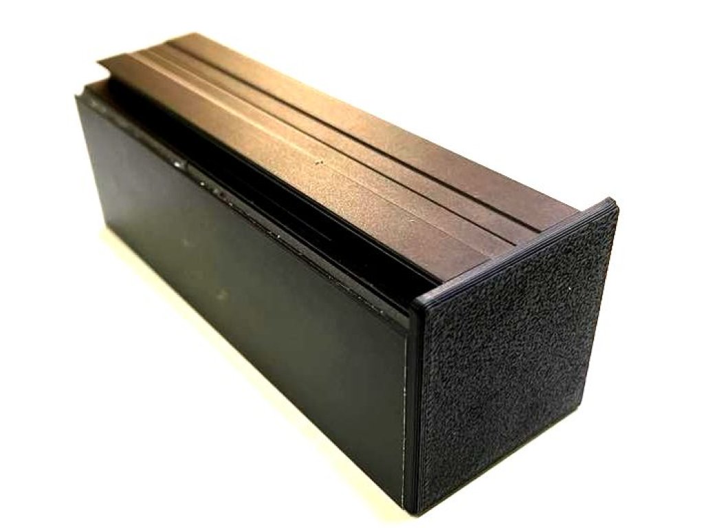 Cemux STARSHIP boční krytka typ B