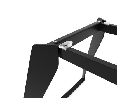 Stolová podnož BOROUGH