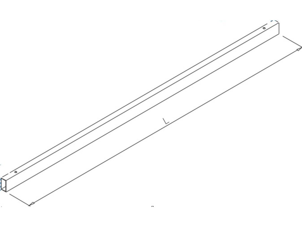 VOGA spojovací příčník KOTA