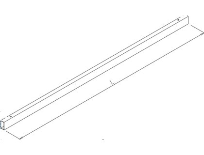 VOGA spojovací příčník KOTA