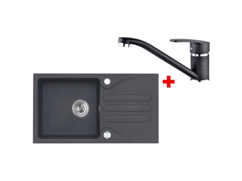 Alveus GALAPAGOS 30 + NINA