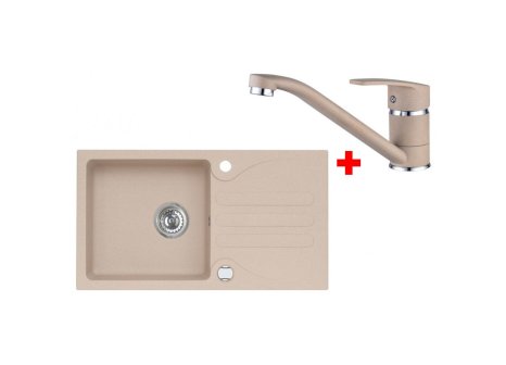 Alveus GALAPAGOS 30 + NINA