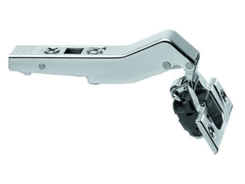 BLUM 79B3558 CLIP TOP závěs 45° s integrovaným tlumením naložený