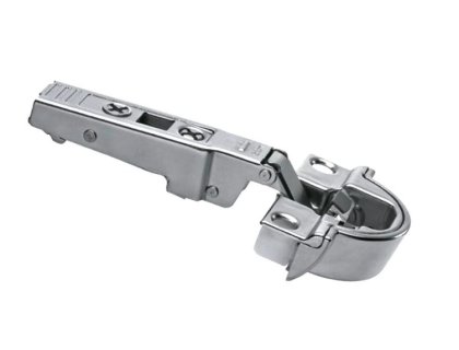 BLUM 71B950A CLIP TOP závěs 95° naložený Alu s tlumením