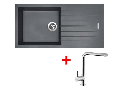 Set Sinks PERFECTO 1000 + baterie