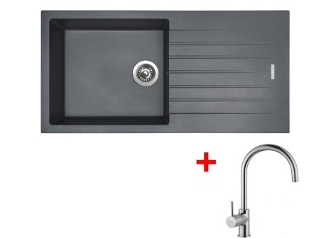 Set Sinks PERFECTO 1000 + baterie