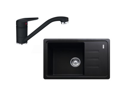 Set Franke G117 BSG 611-62 + FC 9541