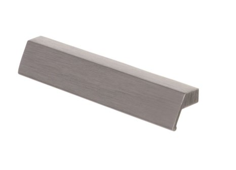 Úchytka Berta imitace nerezi - 96 mm