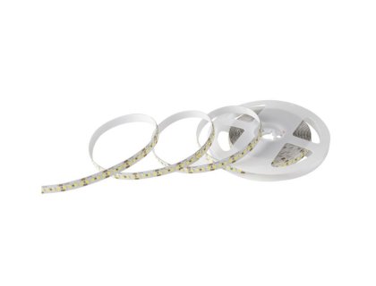 LED pásek FUTURE 12V 17W/m 176 LED/m 10mm bílá neutrální