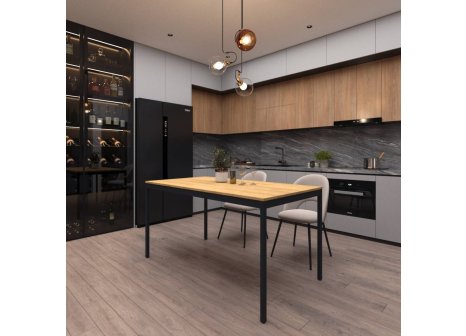 Stolová podnož LIVIANA ECONOMY