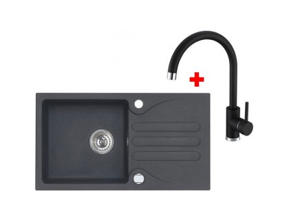 Alveus GALAPAGOS 30 + TONIA