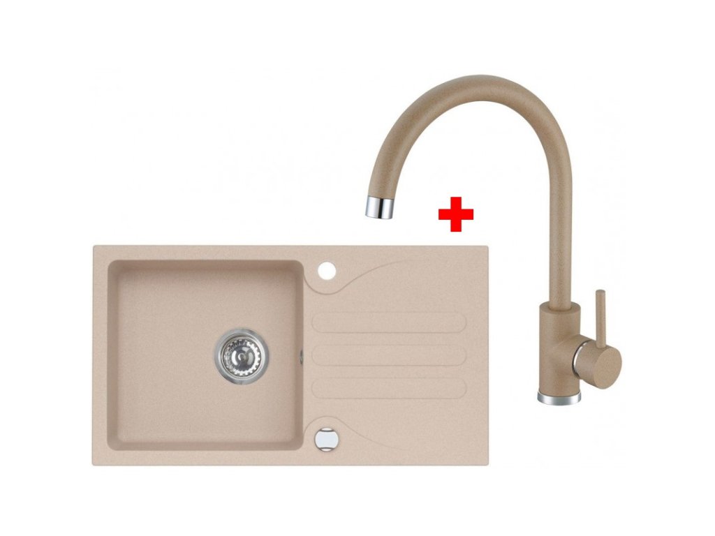 Alveus GALAPAGOS 30 + TONIA