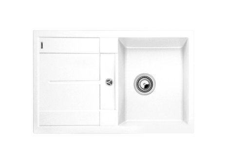 Blanco Metra 45 S