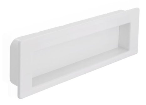 Úchytka EDA I zápustná