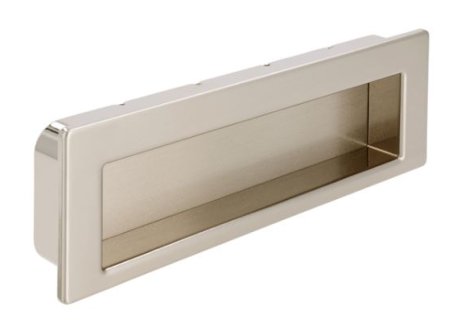 Úchytka EDA I zápustná