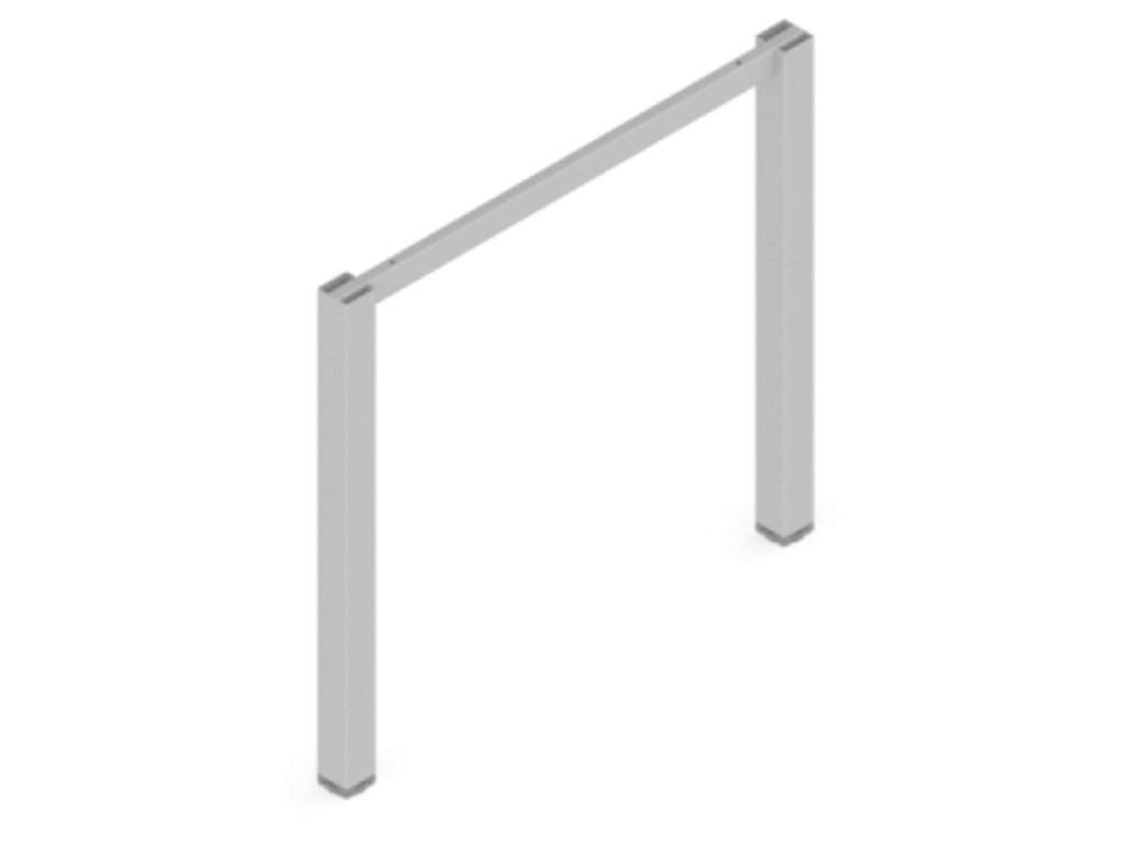 VOGA podnož HIDE HUBO 50/800