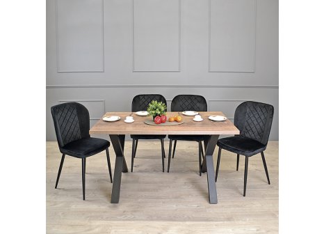 Stolová podnož XARA