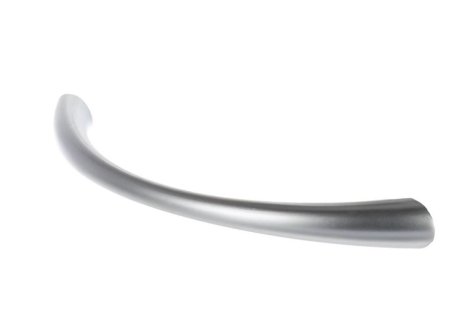 Úchytka Anita satin chrom - 96 mm