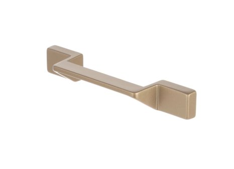 Úchytky Nikol zlatá matná - 96 mm