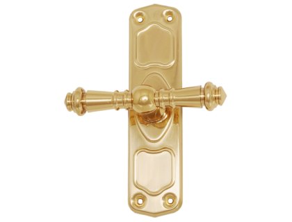 Rozvora okenní Tradition