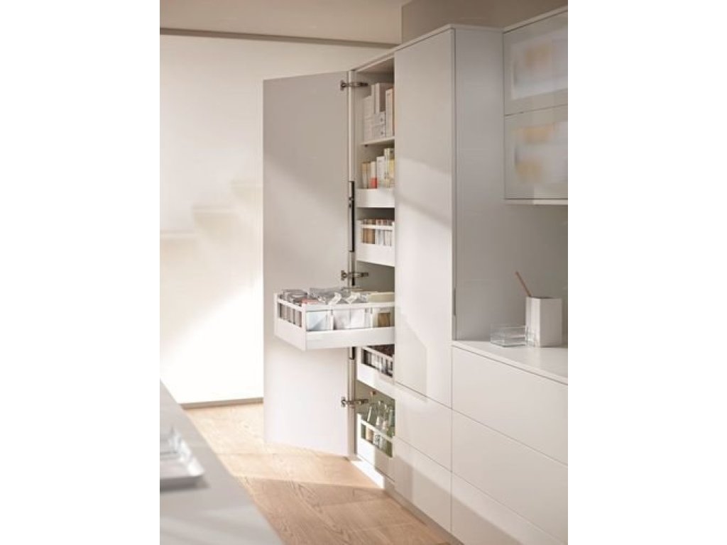 BLUM Space Tower Antaro bílá modul 450 mm