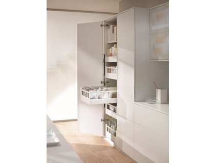 BLUM Space Tower Antaro bílá modul 450 mm