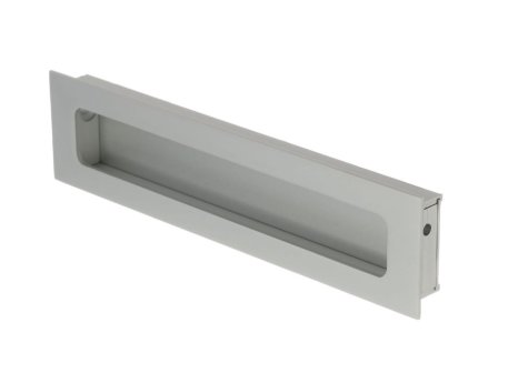 Úchytka Pesara I Eloxovaný hliník