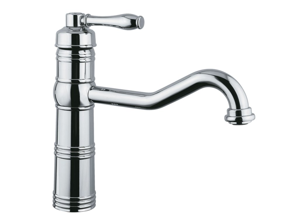 Sinks baterie RETRO CASANOVA lesklá