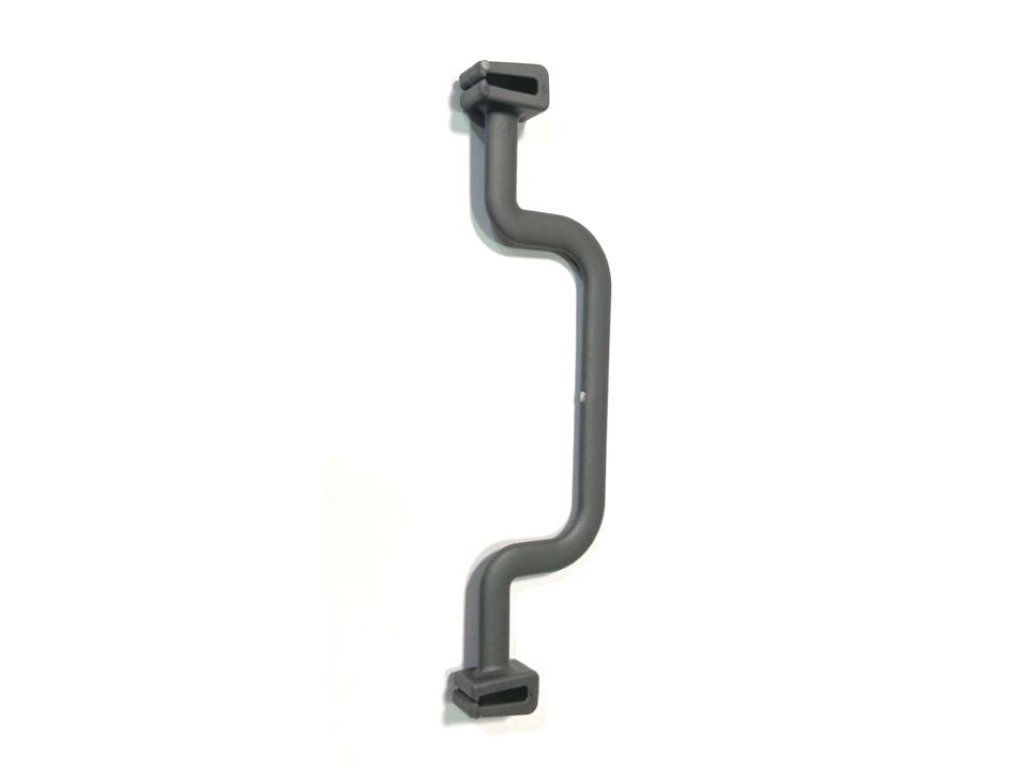 Cemux Style 15-3D dělítka na láhve antracit