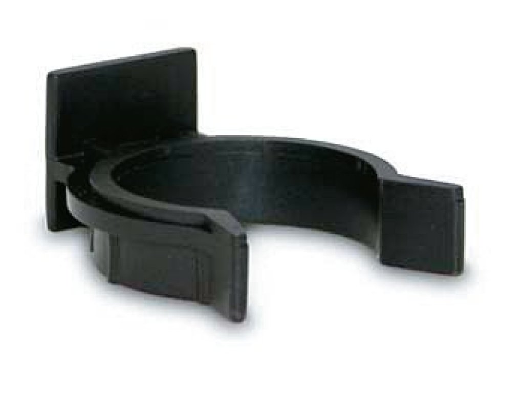 Držák plastového soklu k nožkám EKO