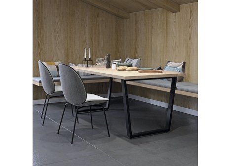 Stolová podnož LYRA