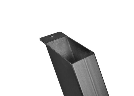 Stolová podnož WERTA