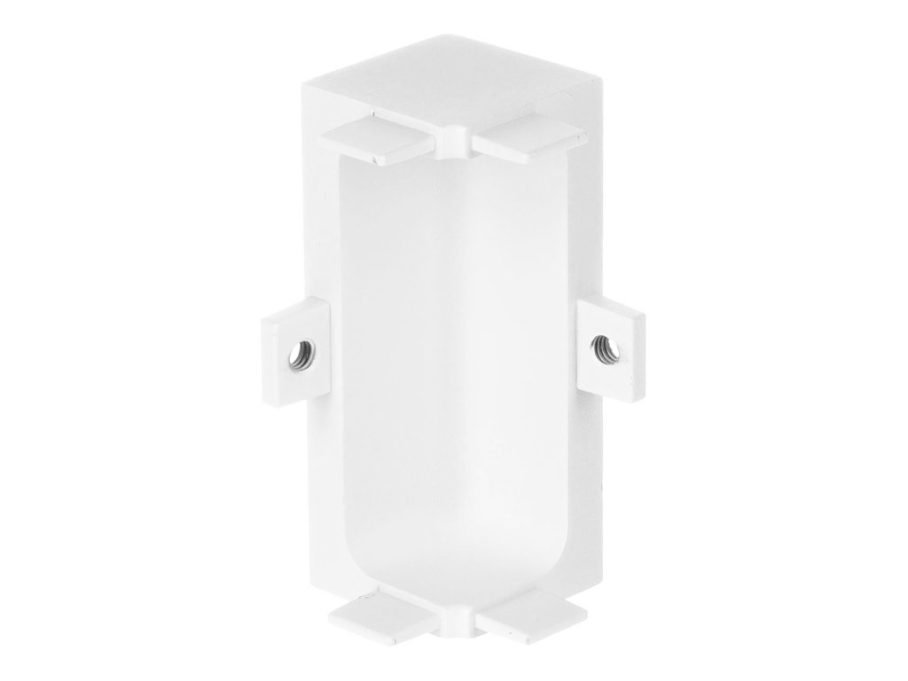 Gola zásuvkový C profil vnitřní roh