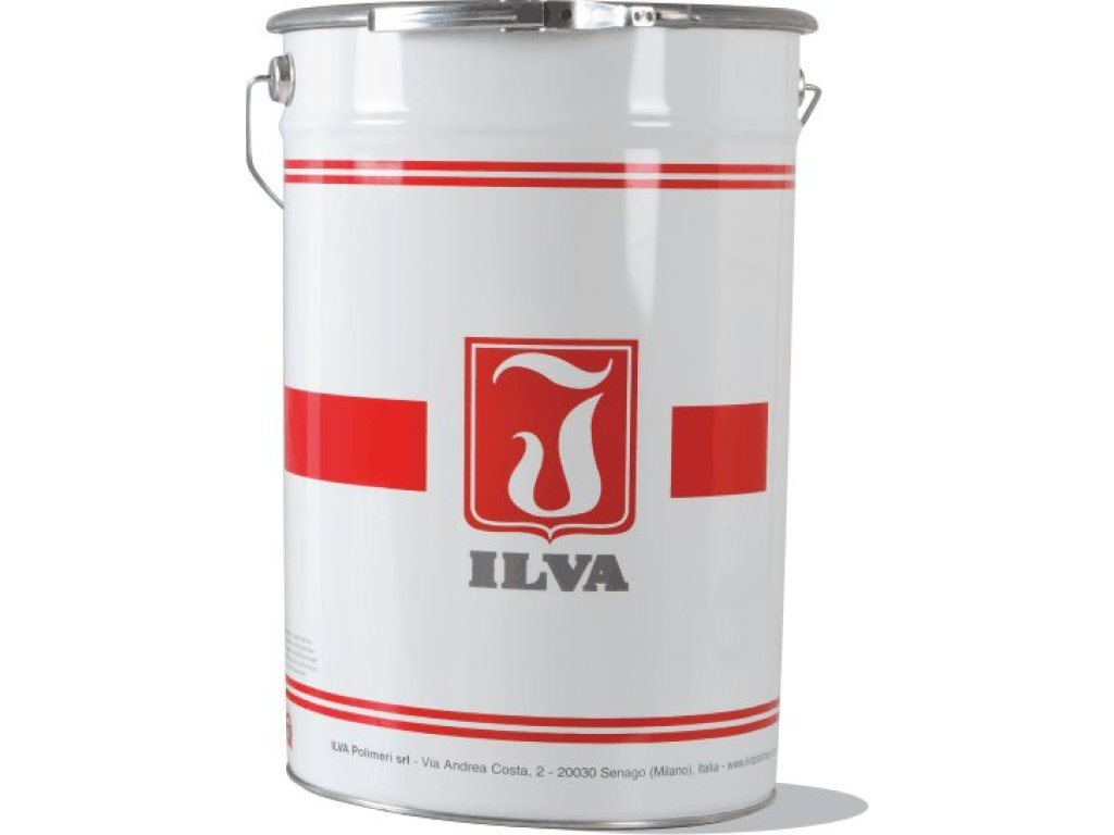 ILVA  TW017 vodouředitelný lak