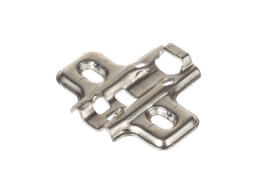 Riex podložka CLIP H0 na vrut