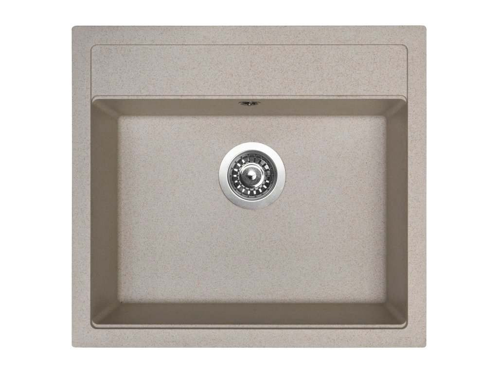 Sinks SOLO 560
