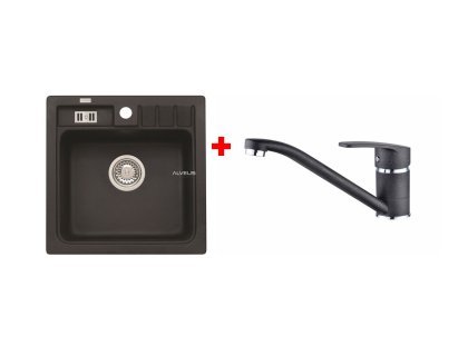 Alveus NIAGARA 20 + NINA